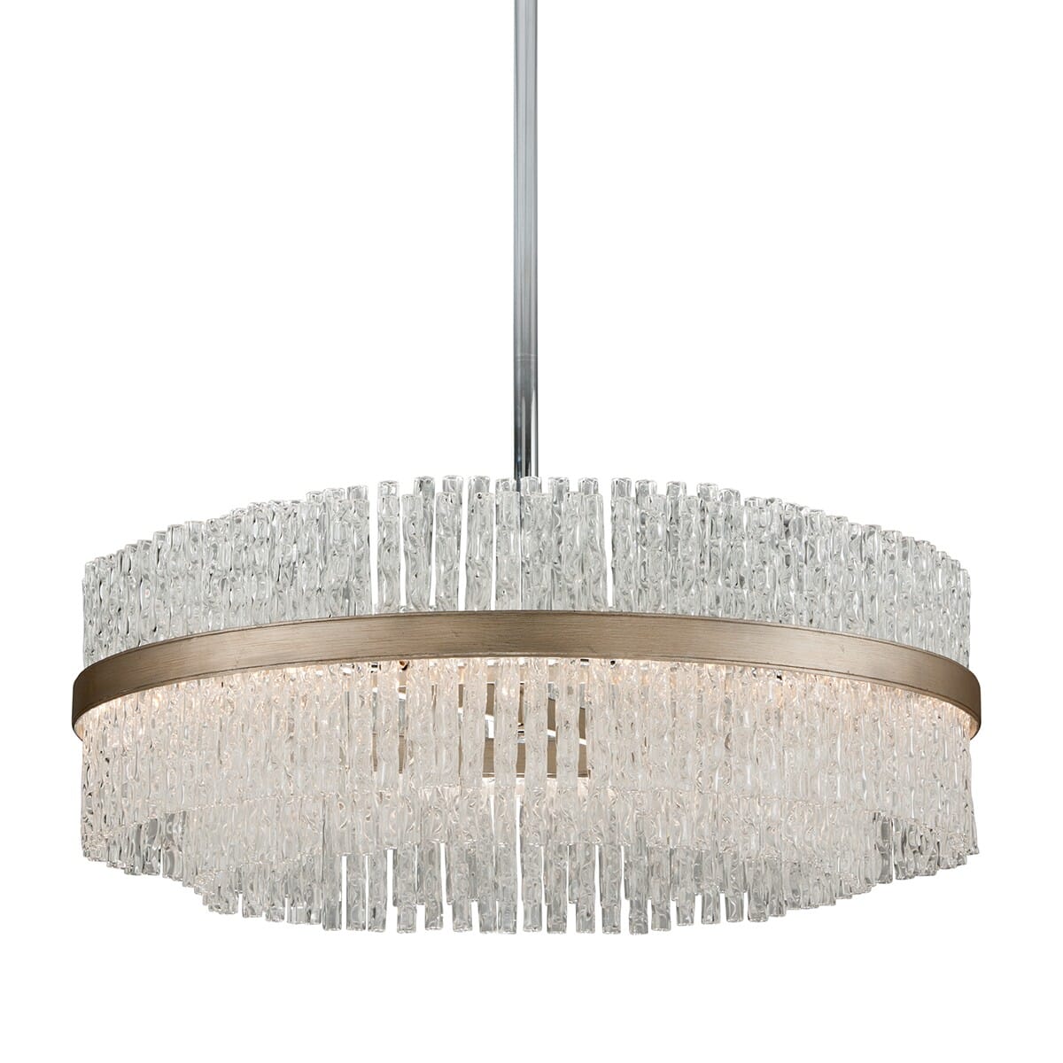 12 Light Chandelier