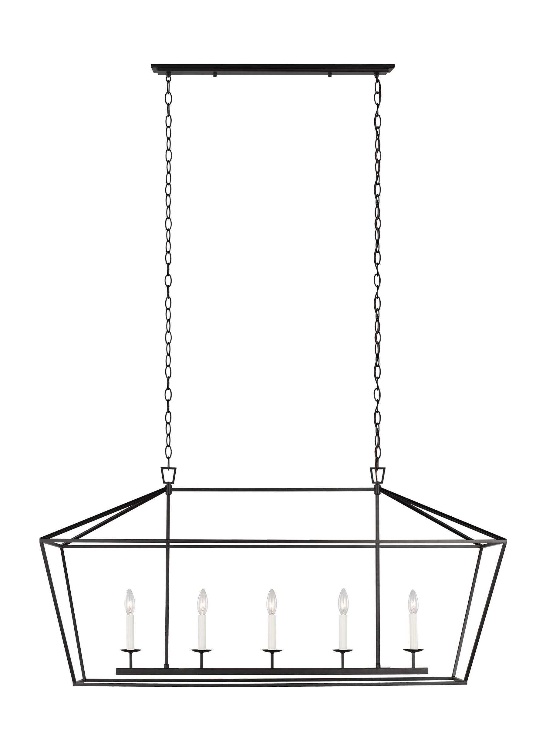 Dianna 5-Light Led … - image