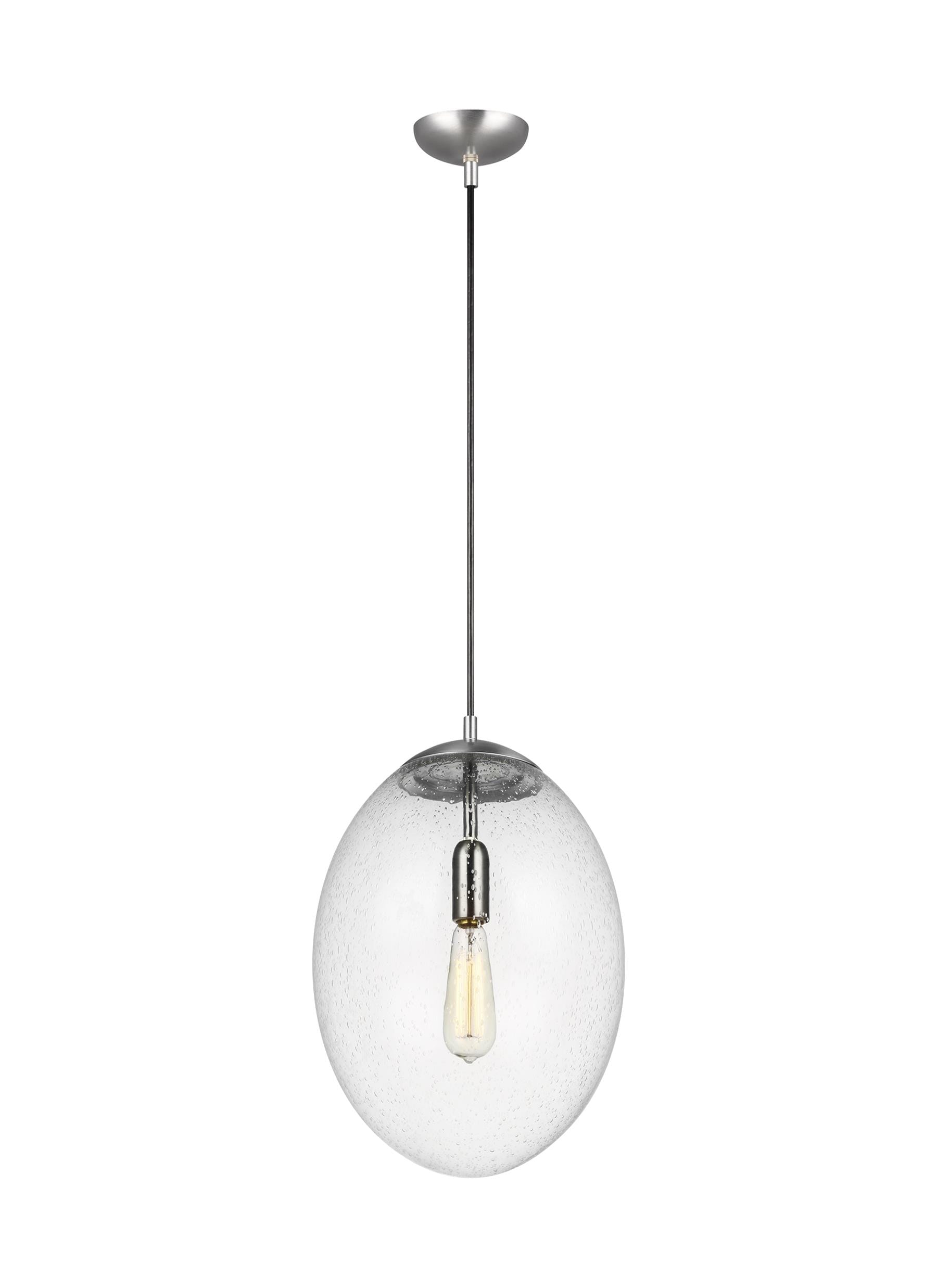 LED Globe Pendant Lights