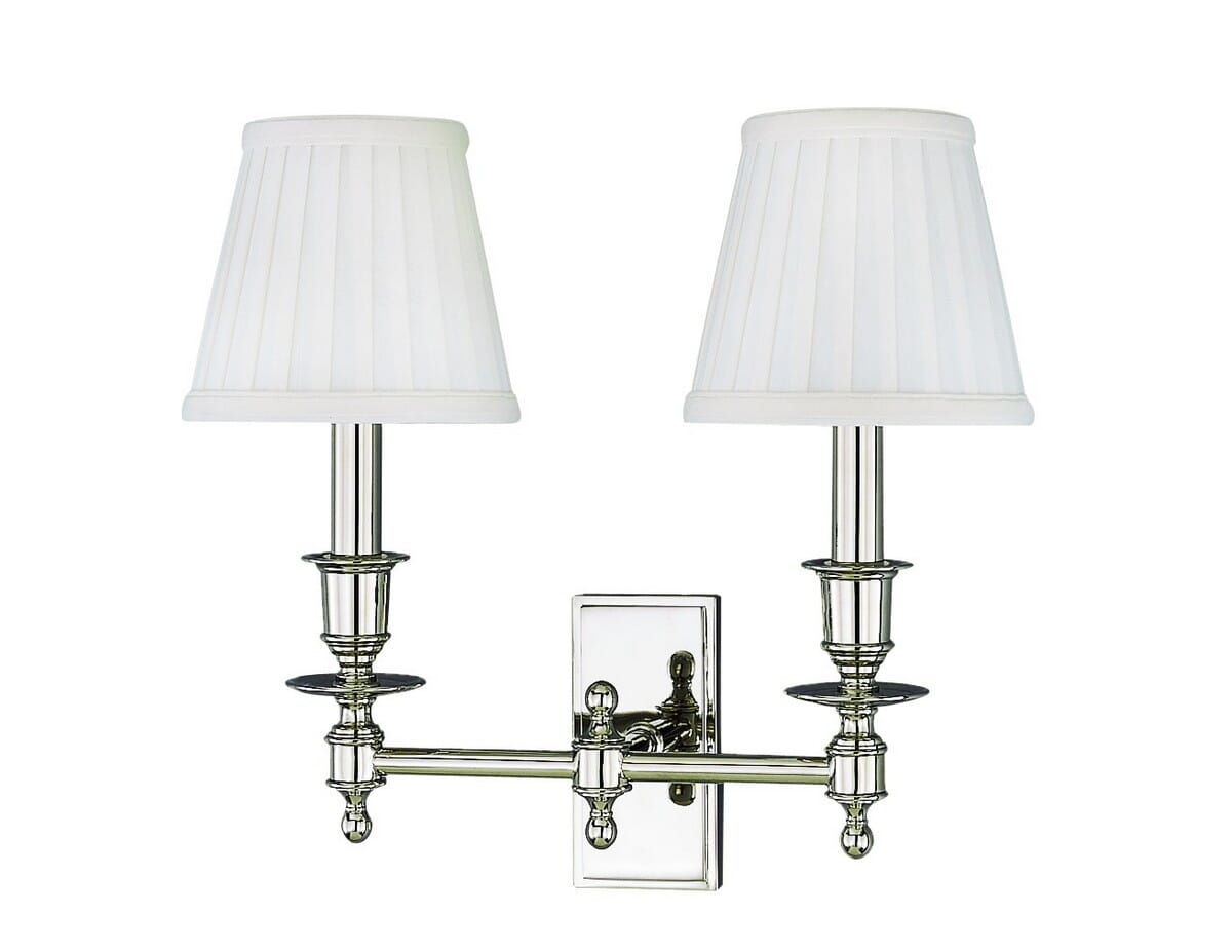 Ludlow 2-Light 13" … - image