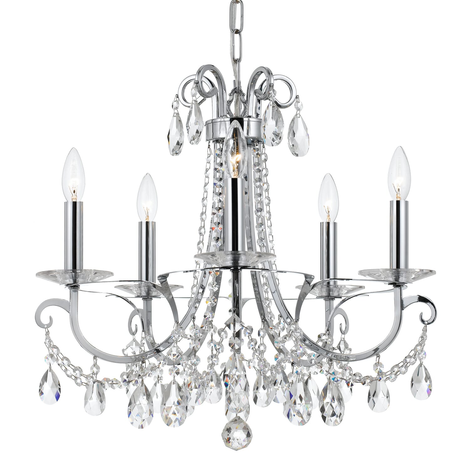 Othello 5-Light 19"… - image