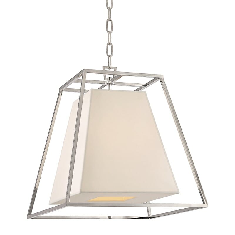 Kyle 4-Light 19" Pe… - image