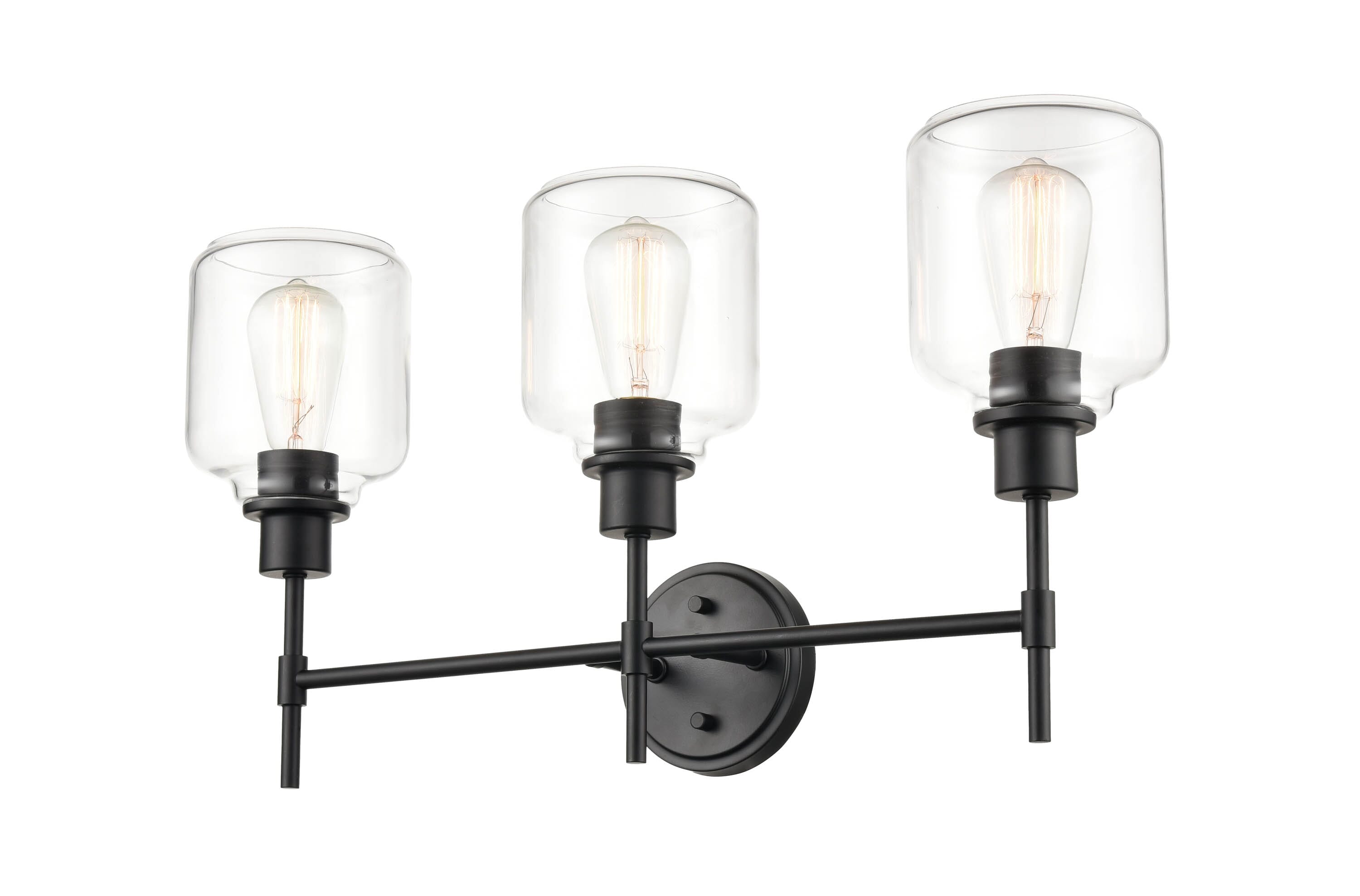 Millennium 3-Light … - image