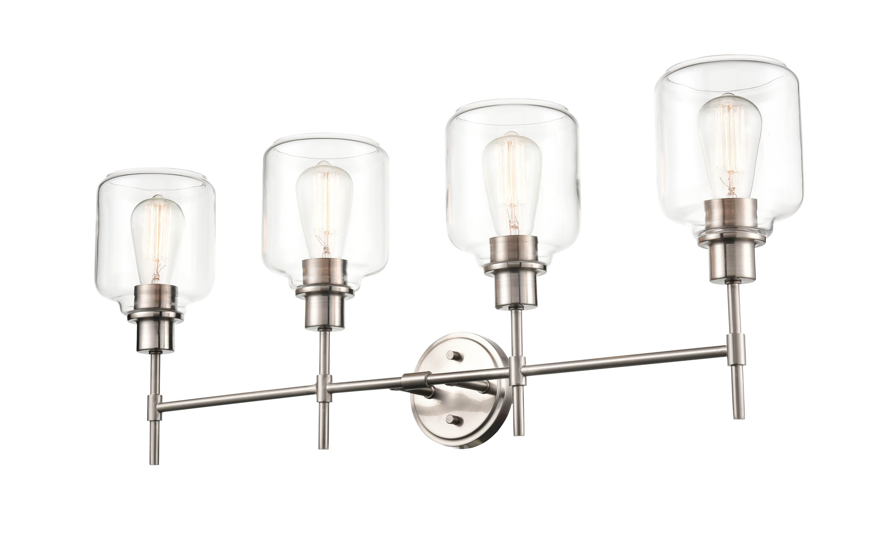 Millennium 4-Light … - image