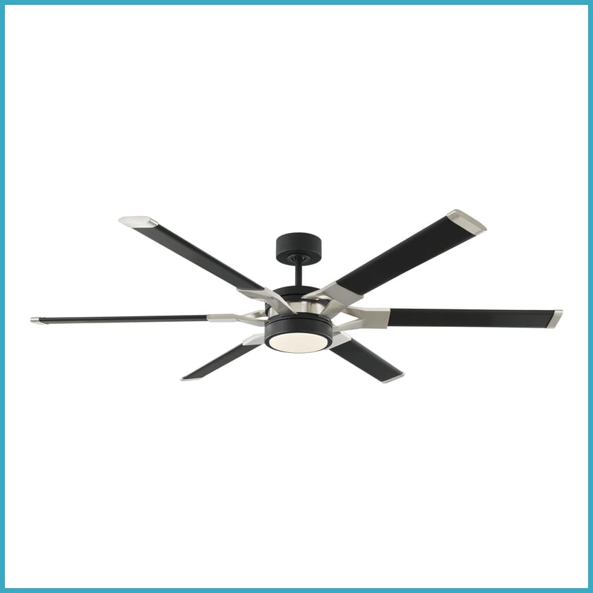 Stealth Fan Casablanca Stealth Ceiling Fans | Shelly Lighting