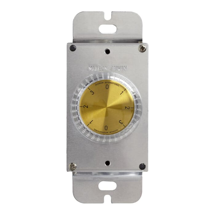 Quorum Ceiling Fan Control in Quorum Ceiling Fan Control in