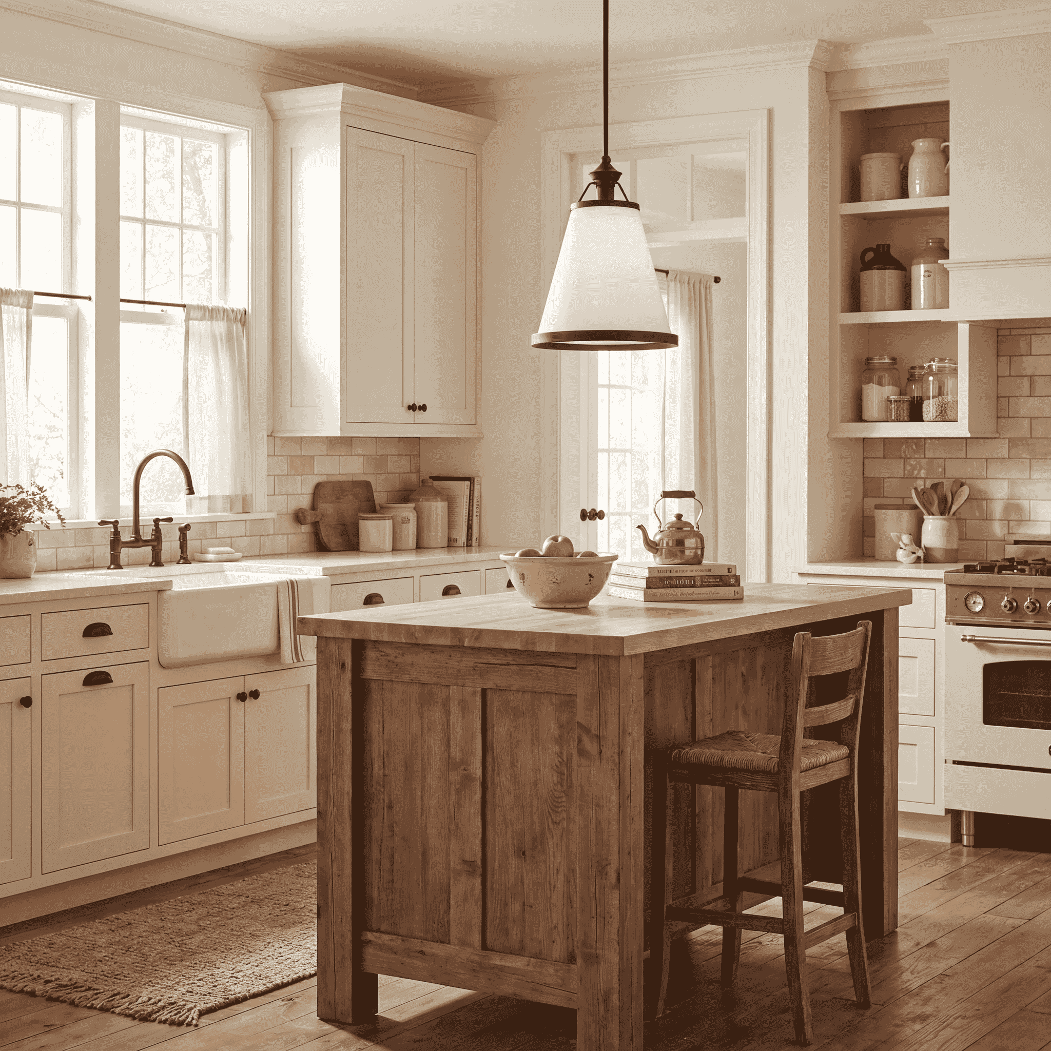 Ashmont 1-Light Pendant in Classic Bronze