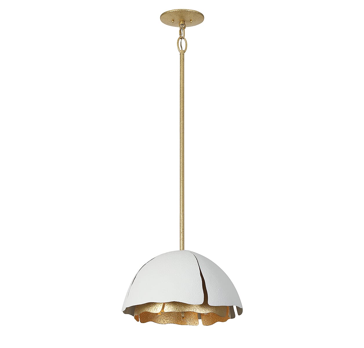 Brewster 3-Light Pe… - image
