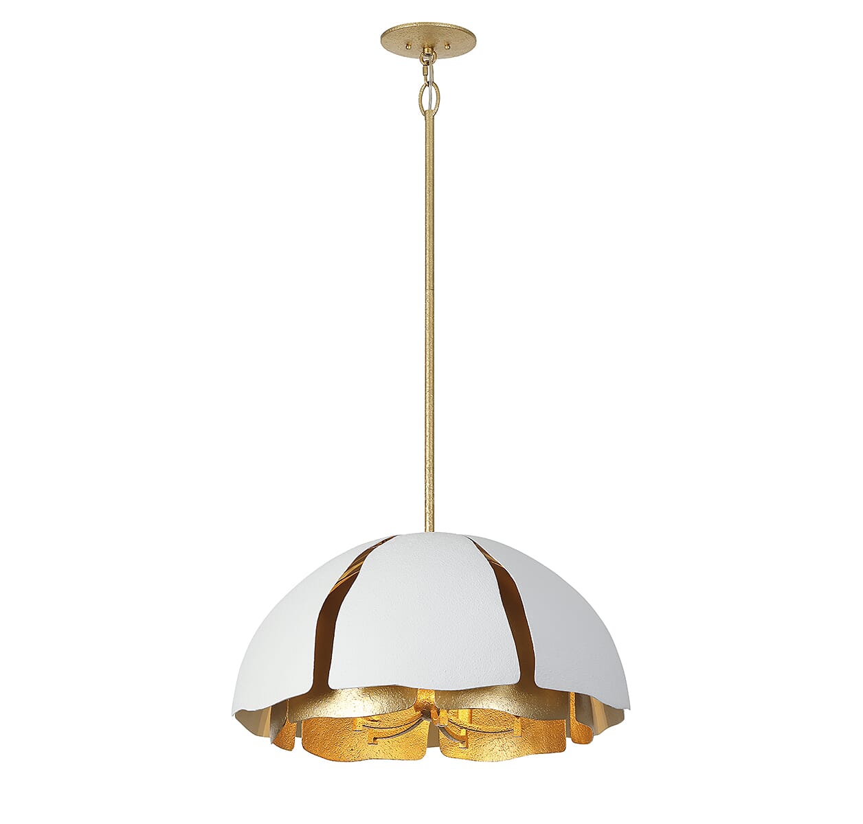 Brewster 5-Light Pe… - image