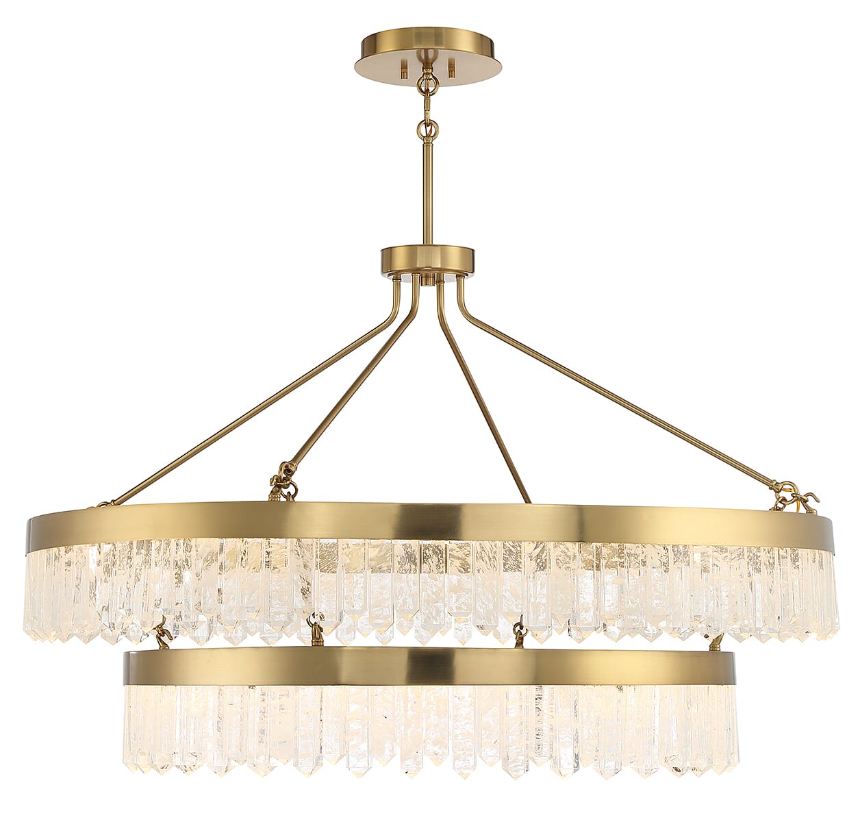 Landon 2-Light Led … - image