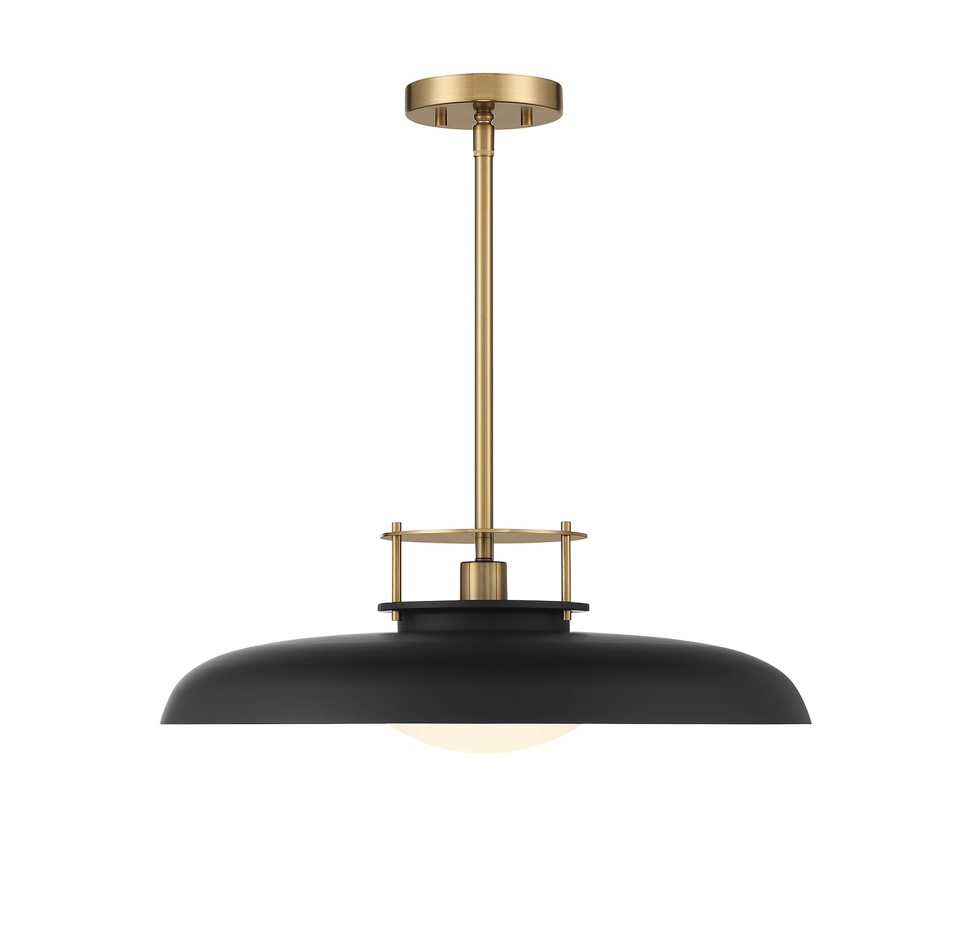 Savoy House Gavin Pendant - Thumbnail 5