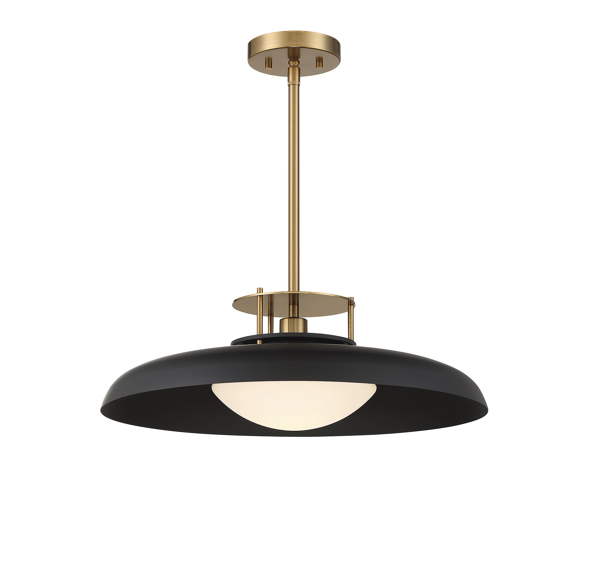 Savoy House Gavin Pendant - Thumbnail 3