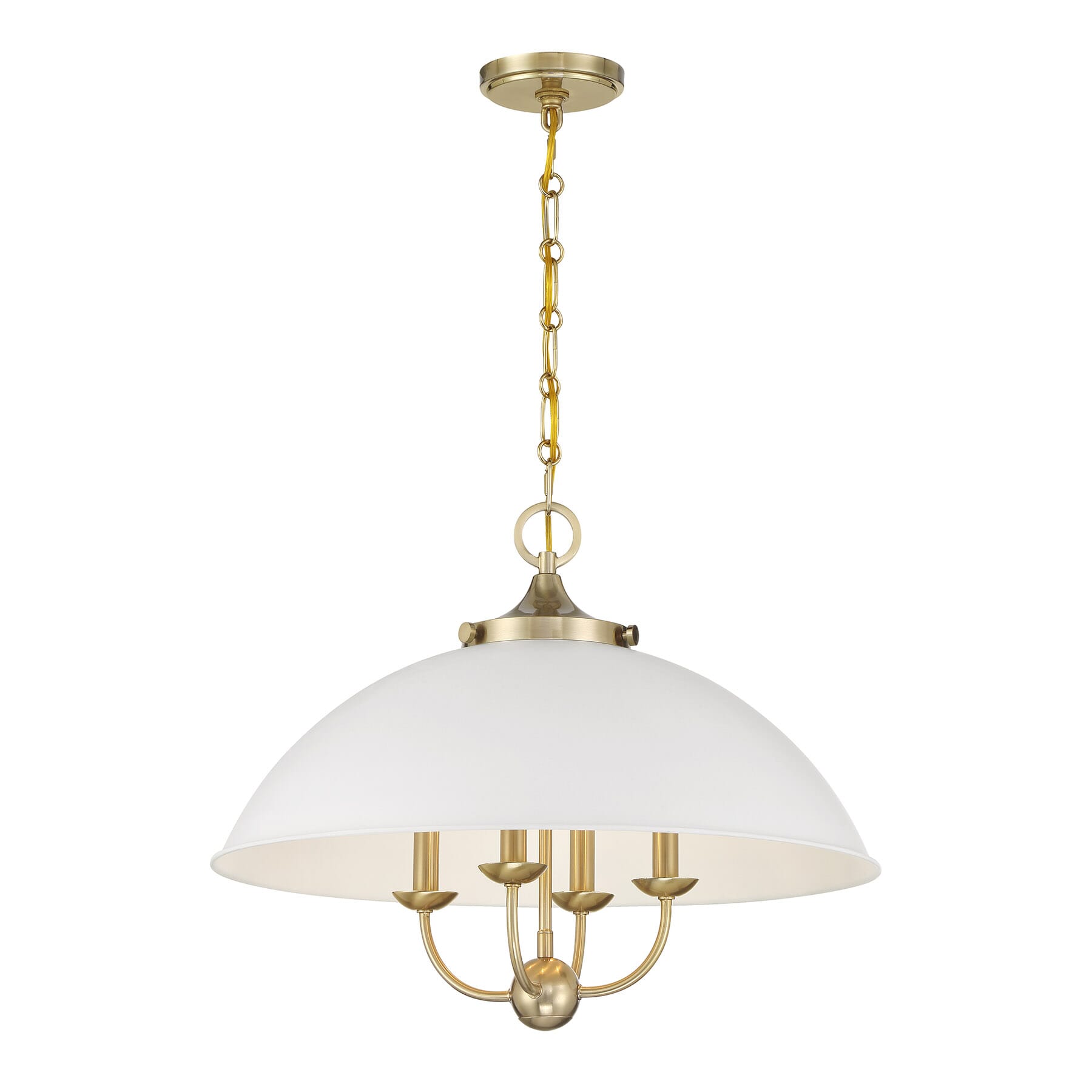 Monterey 4-Light Pe… - image