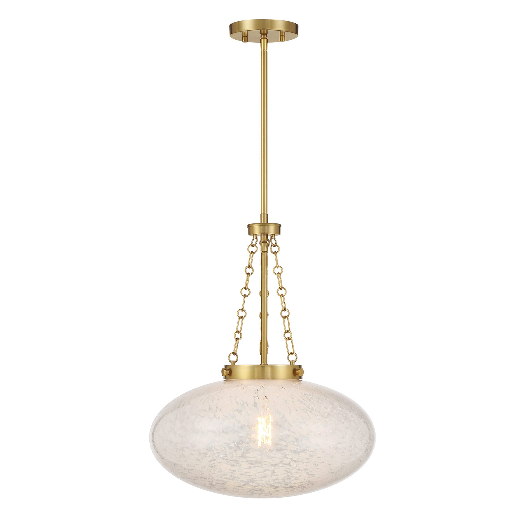 Willow 1-Light Pend… - image