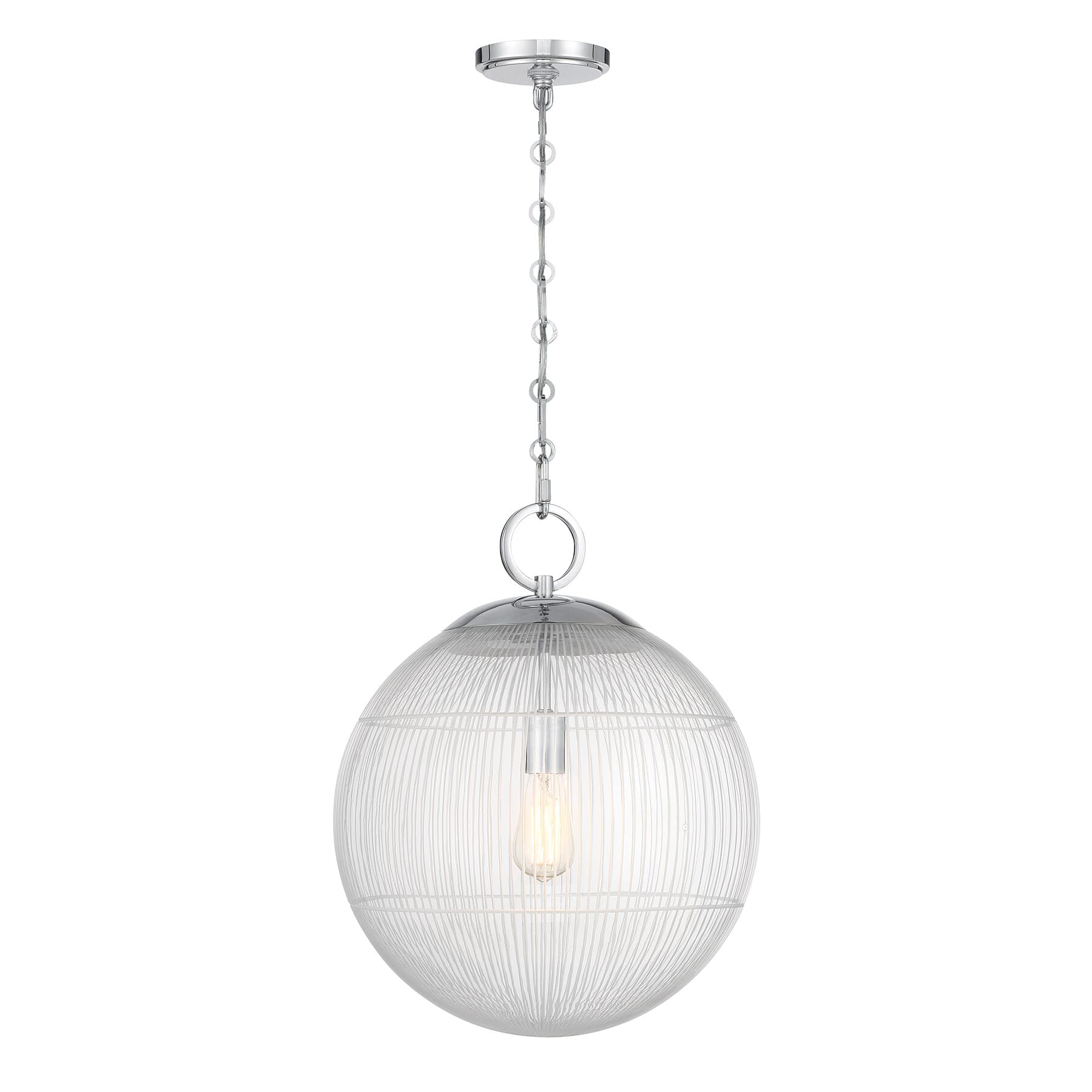 Cabot 1-Light Penda… - image