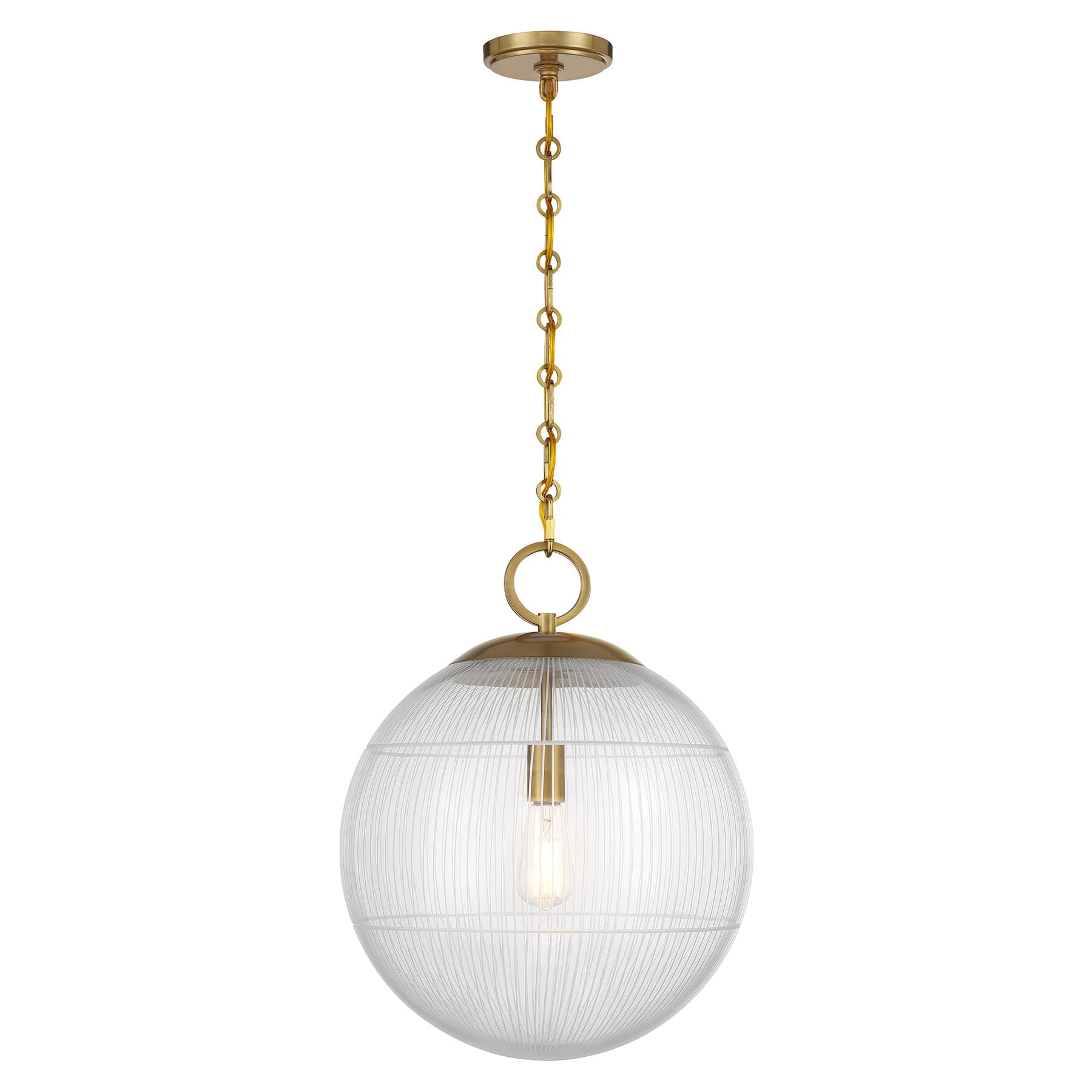 Cabot 1-Light Penda… - image