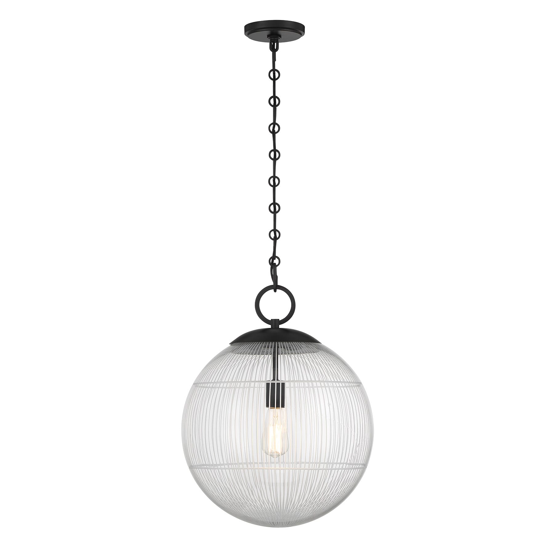 Cabot 1-Light Penda… - image