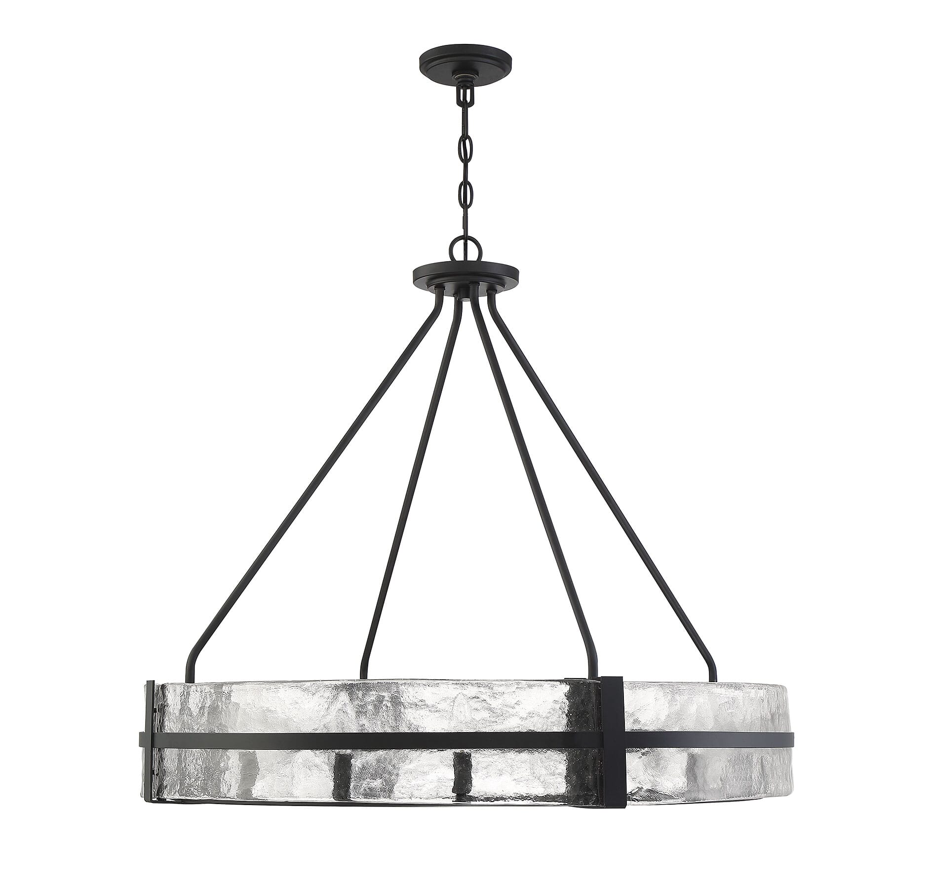 Savoy House Hudson Pendant - Thumbnail 3