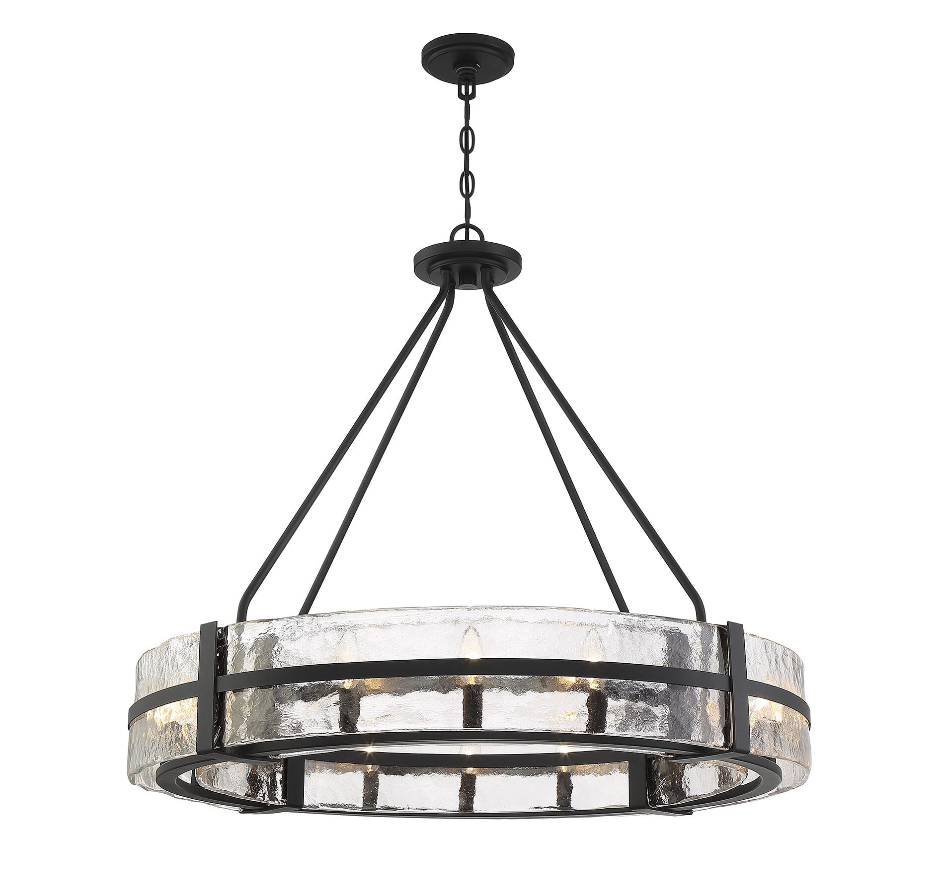 Savoy House Hudson Pendant - Thumbnail 4