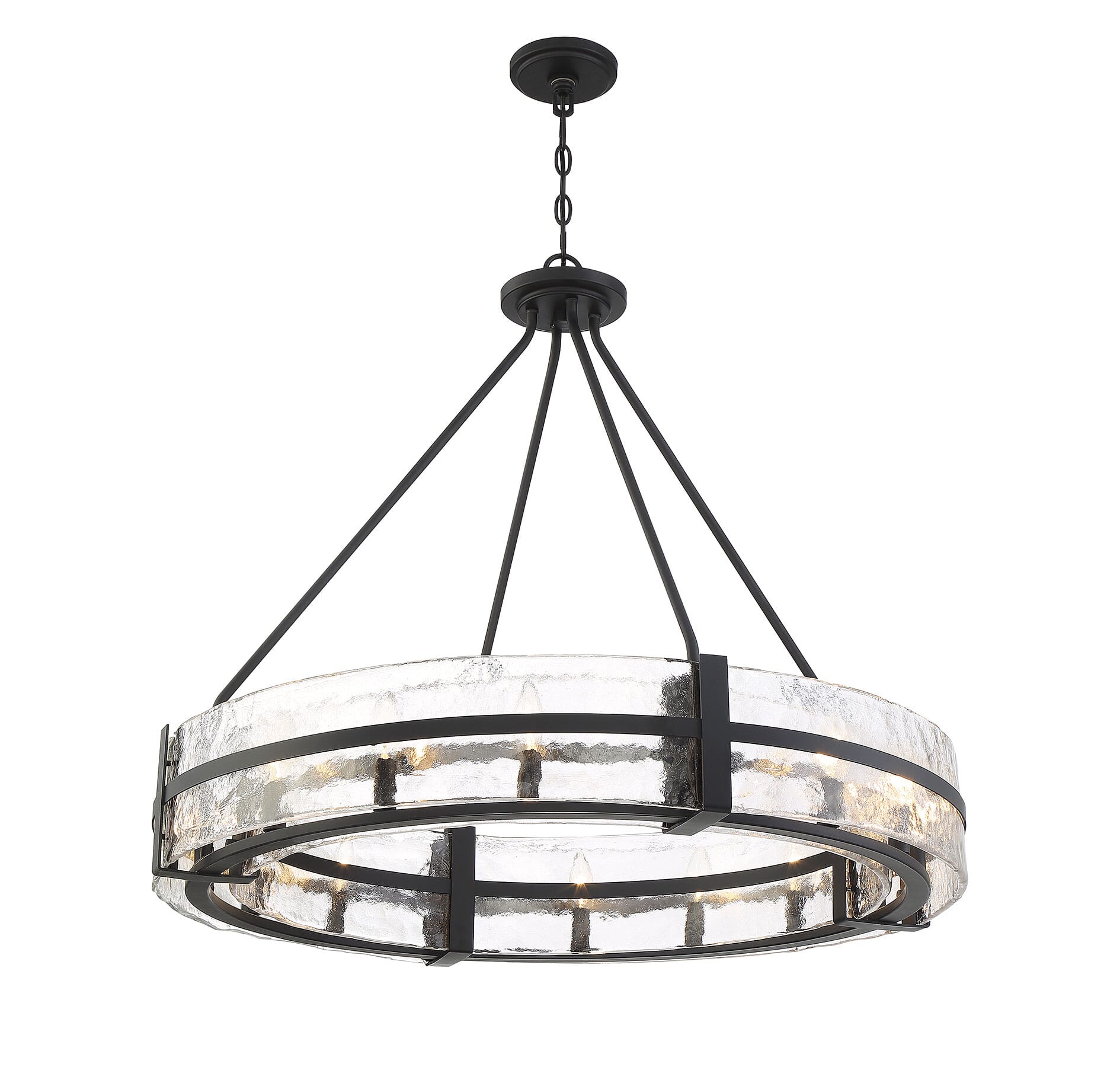 Savoy House Hudson Pendant