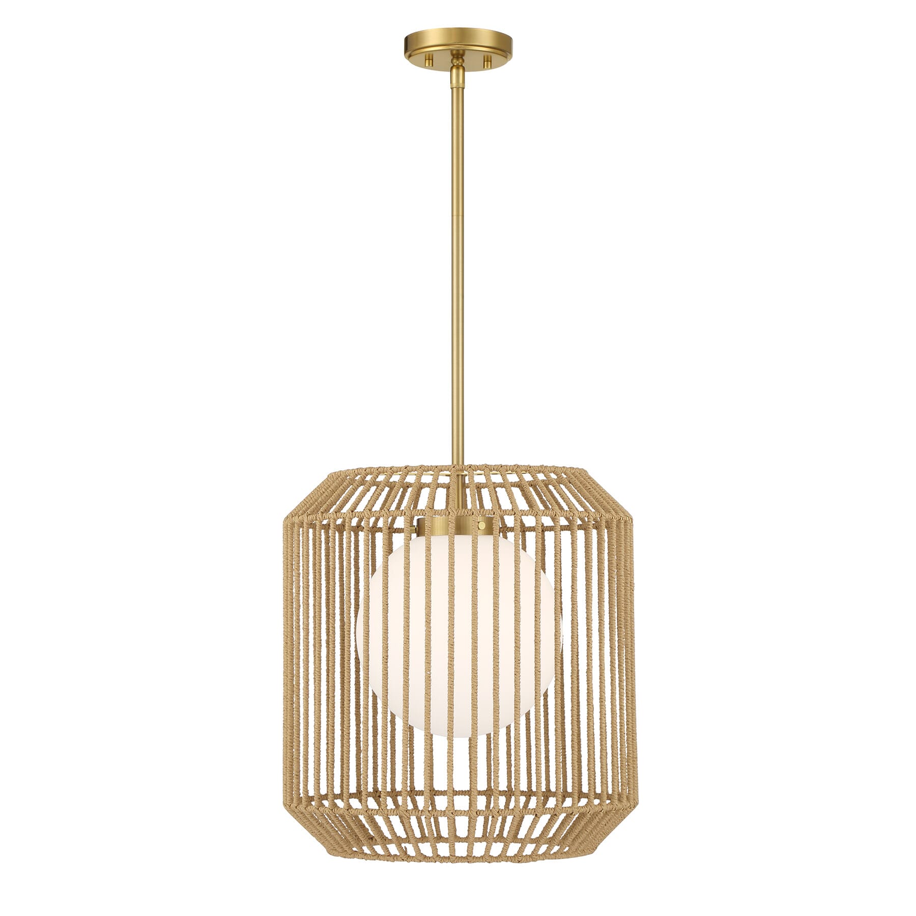 Pastis 1-Light Pend… - image