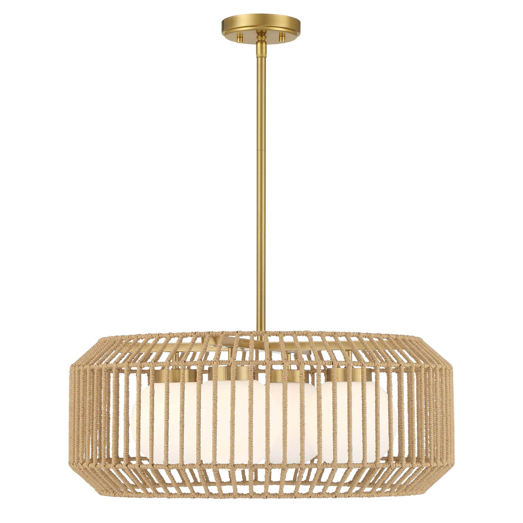 Pastis 4-Light Pend… - image