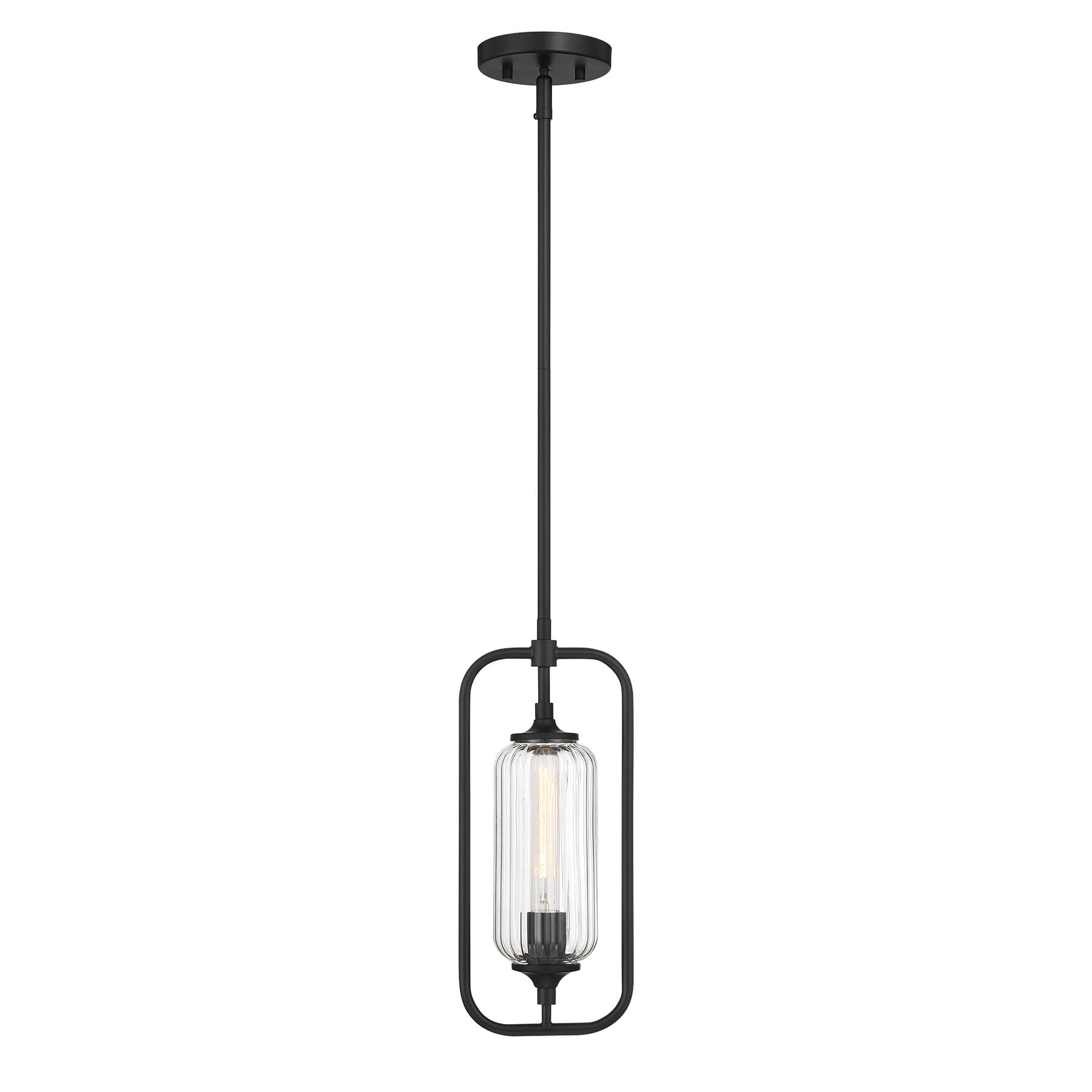 Holton 1-Light Mini… - image