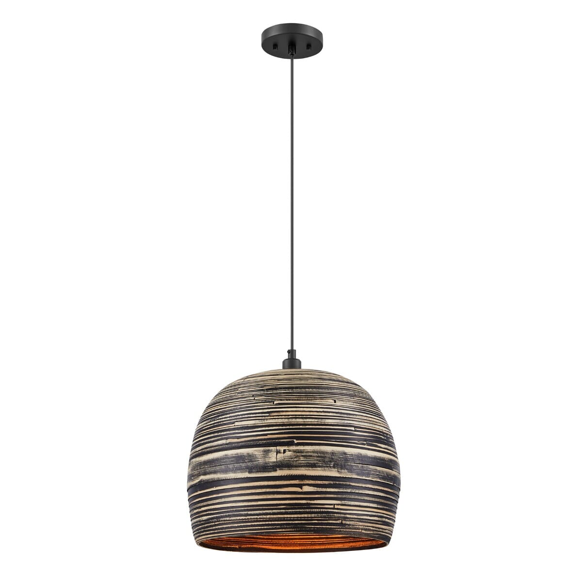 Jamsen 1-Light Pend… - image