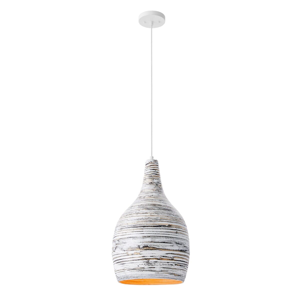 Balsam 1-Light Pend… - image