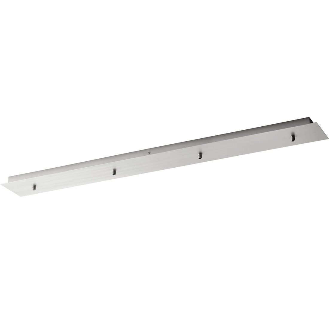 Quorum 6" Ceiling L… - image