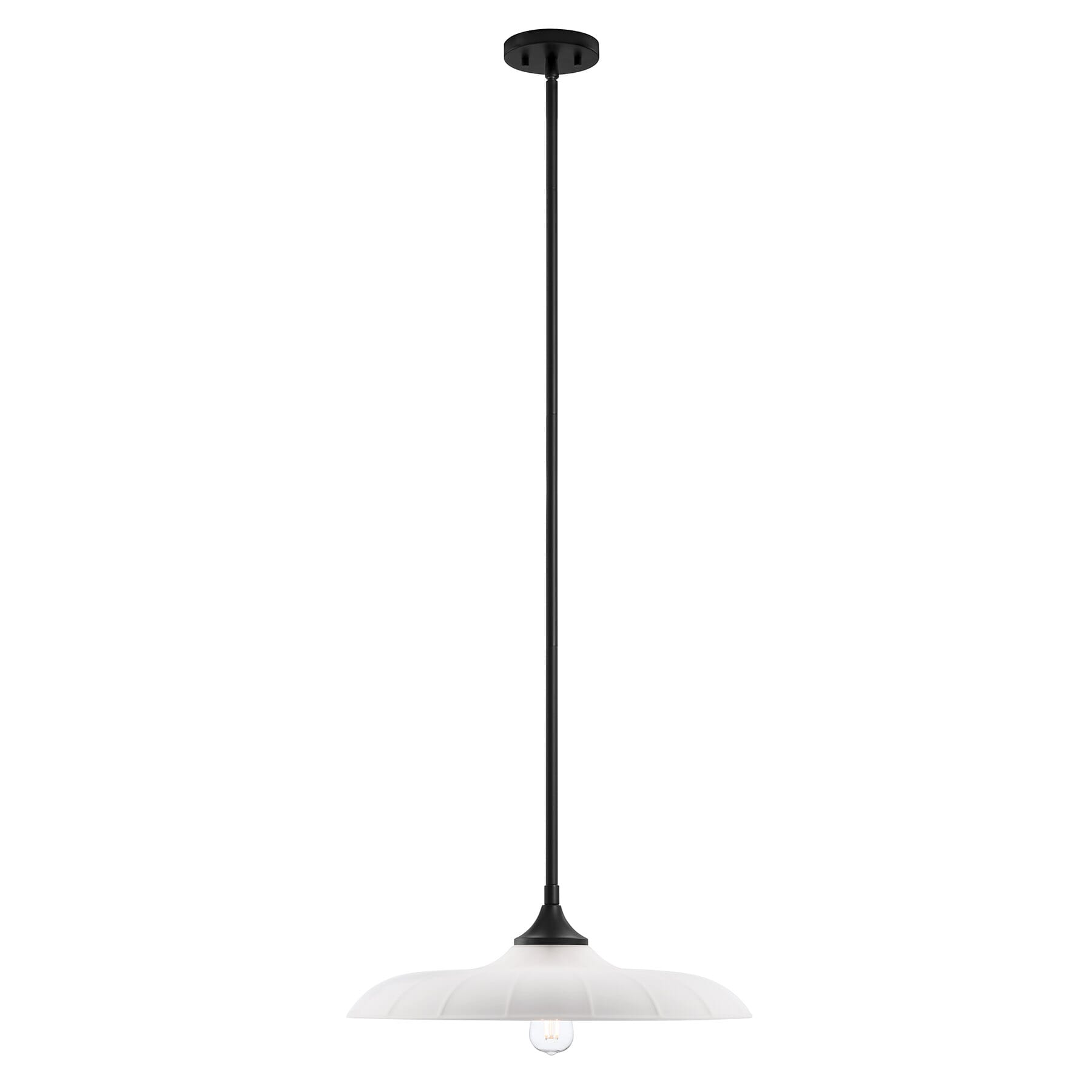 Hadley 1-Light Pend… - image