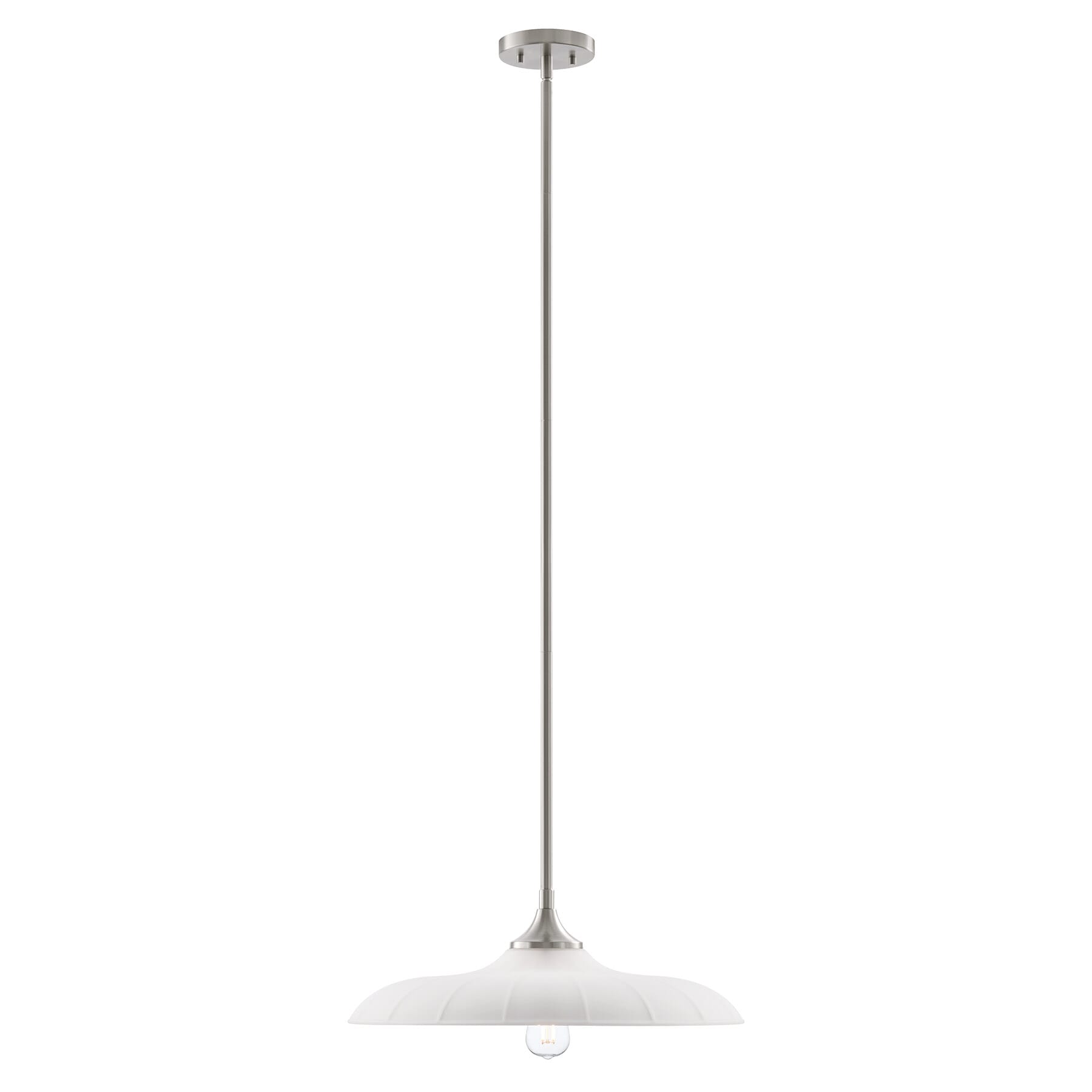Hadley 1-Light Pend… - image