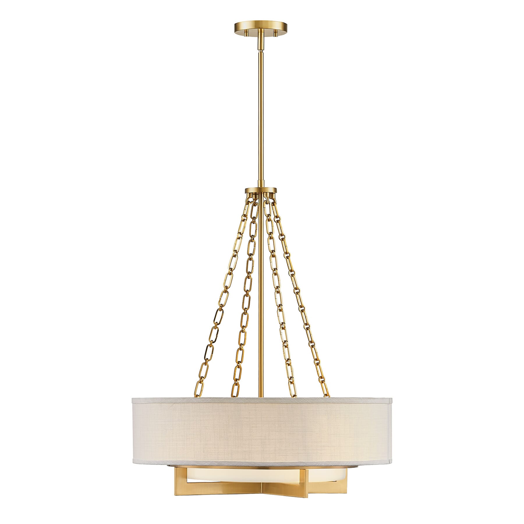 Brentwood 4-Light P… - image