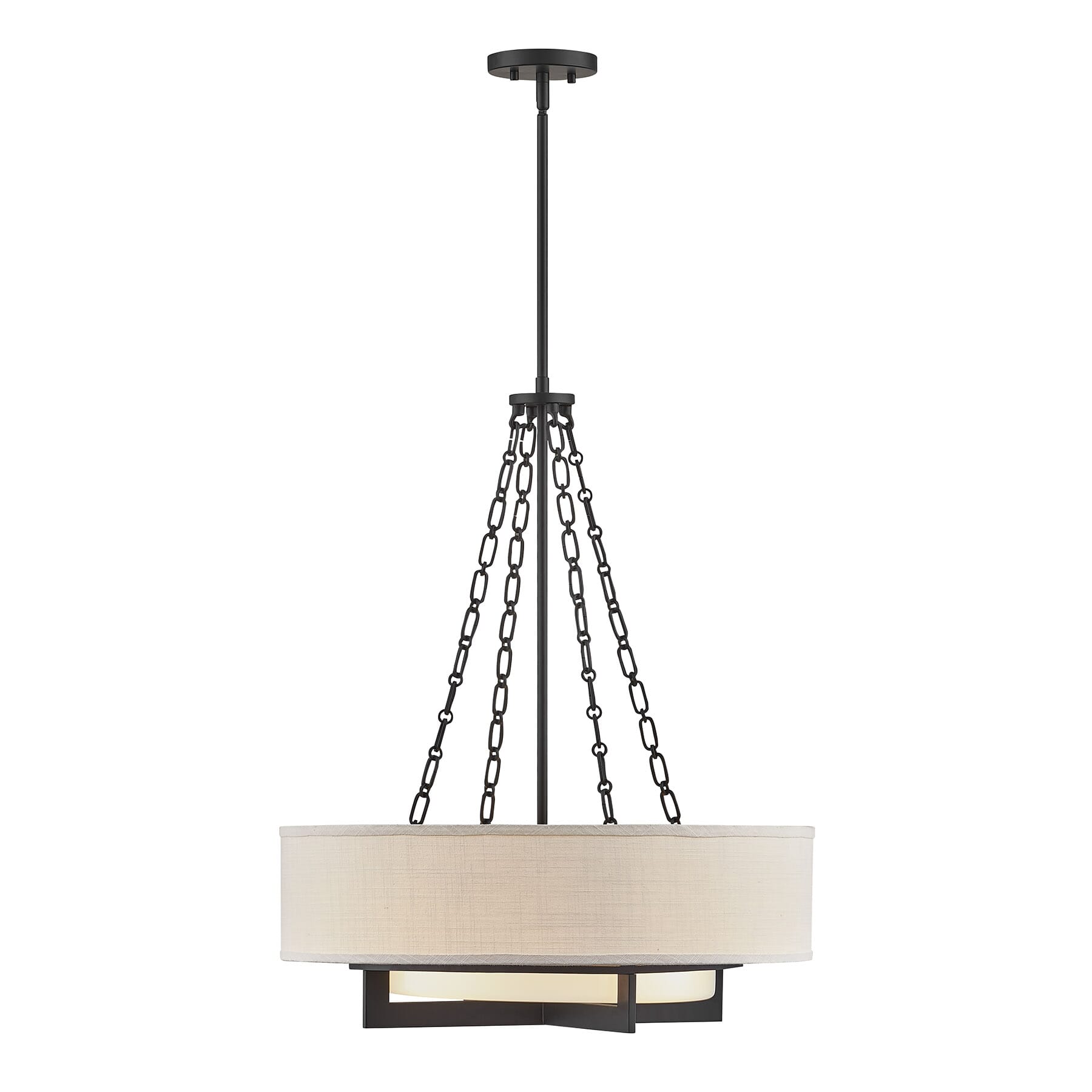 Brentwood 4-Light P… - image
