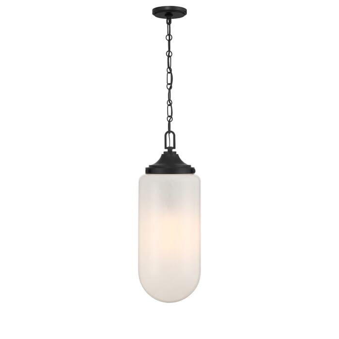 Bryant 3-Light Pendant in Matte Black Bryant 3-Light Pendant in Matte Black