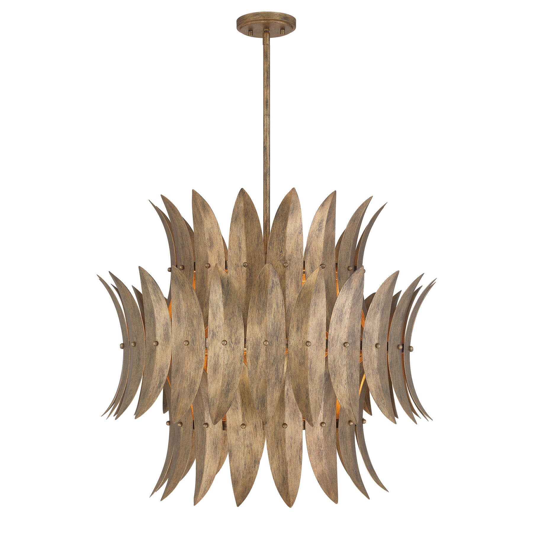 Sanctuary 6-Light P… - image