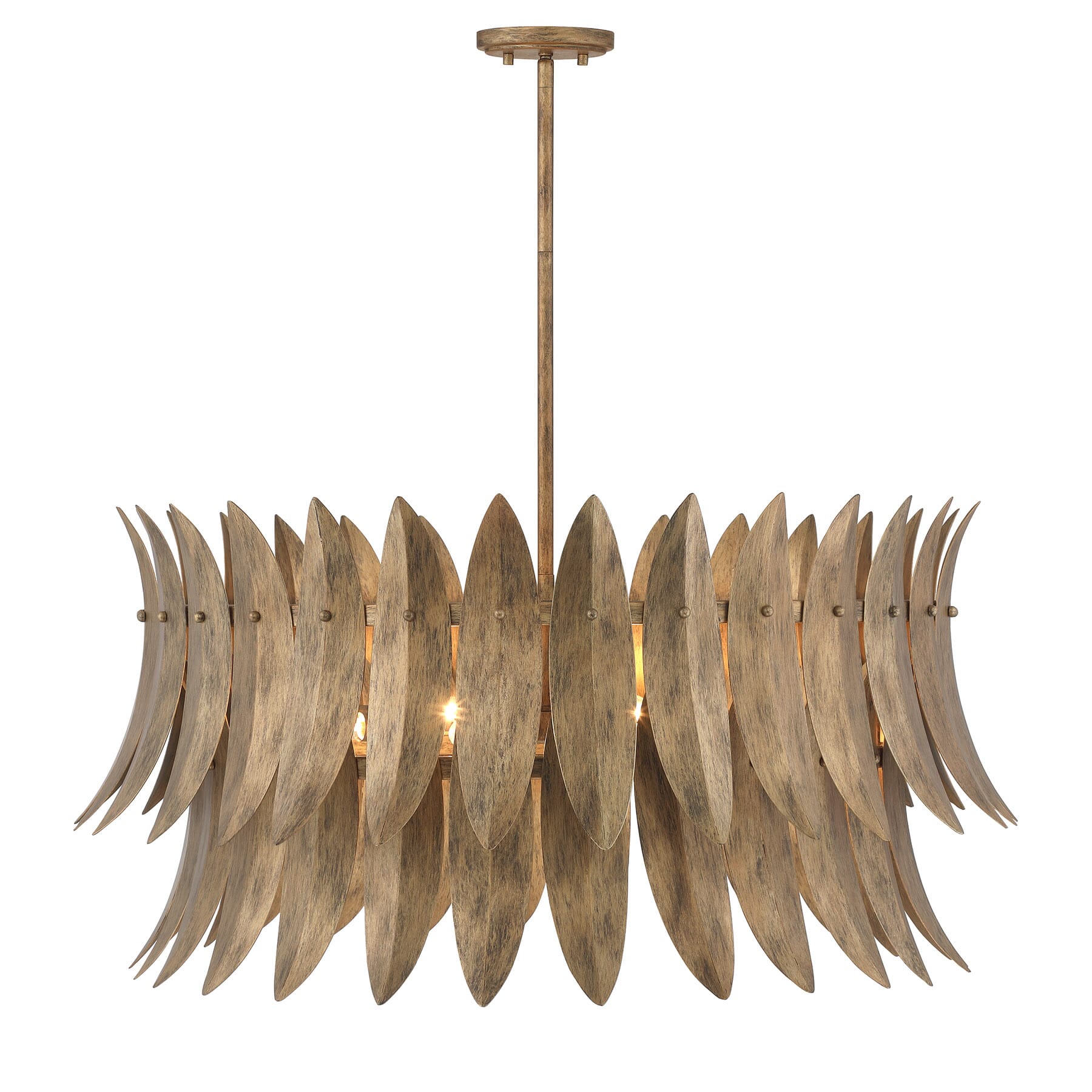 Sanctuary 8-Light P… - image