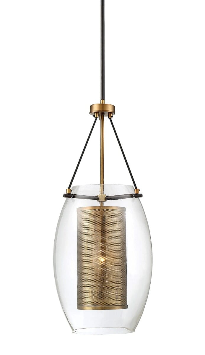 Chic and Trendy Dunbar Pendant Light