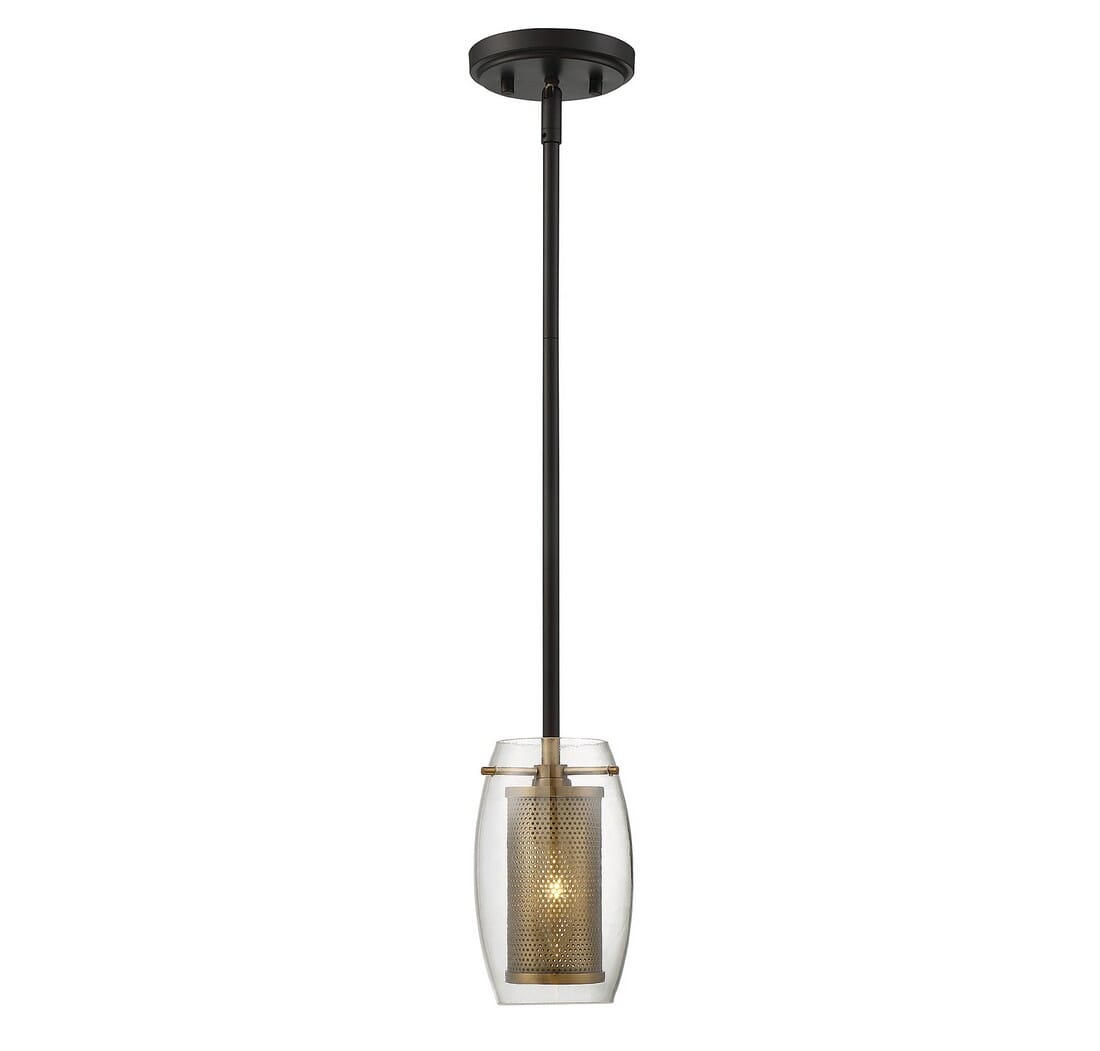 Savoy House Dunbar Pendant - Thumbnail 5