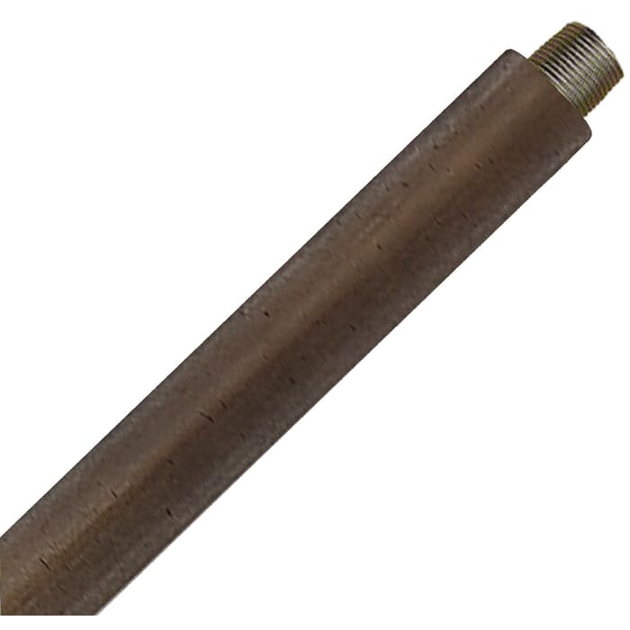 Savoy House 9.5" Extension Rod in Monaco Savoy House 9.5" Extension Rod in Monaco