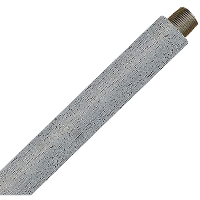 Savoy House 12" Extension Rod in Charisma Savoy House 12" Extension Rod in Charisma