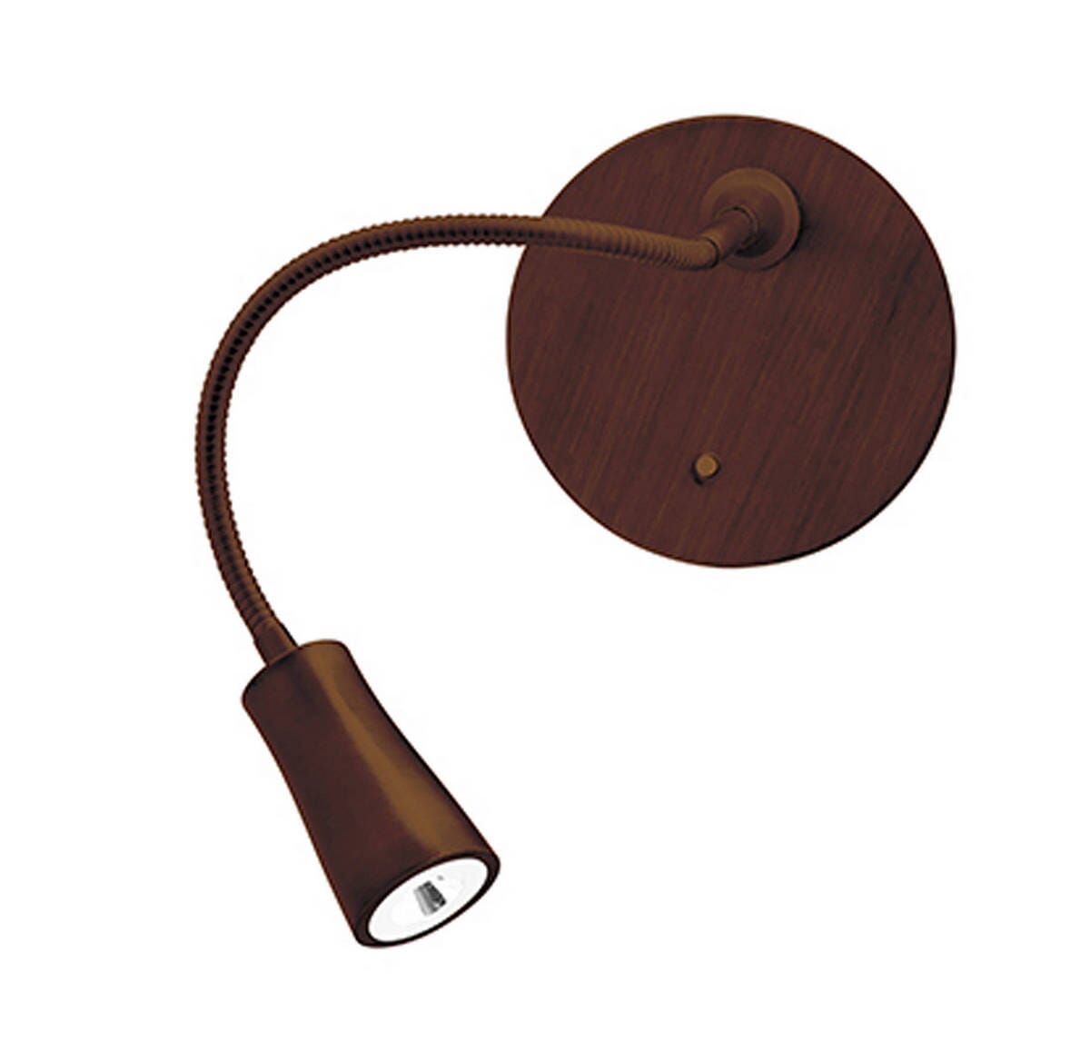 Access Epiphanie 16" Wall Lamp in Bronze