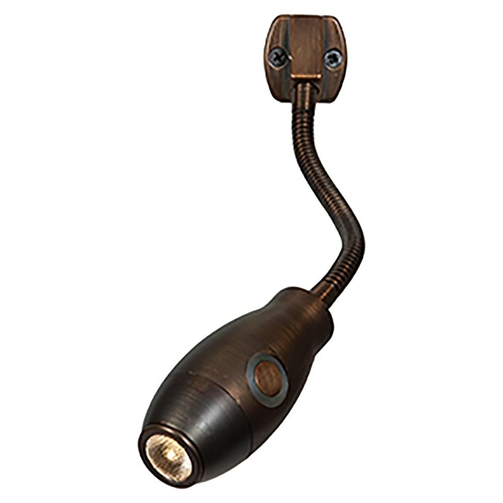 Access Unagi Wall Lamp in Bronze