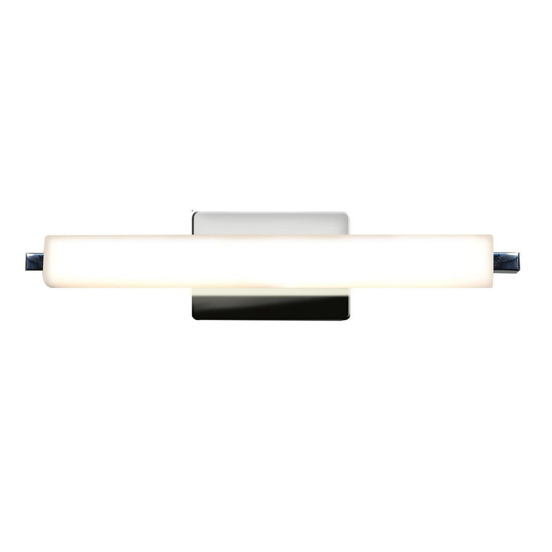 Access Chic 5" Bathroom Vanity Light in Chrome