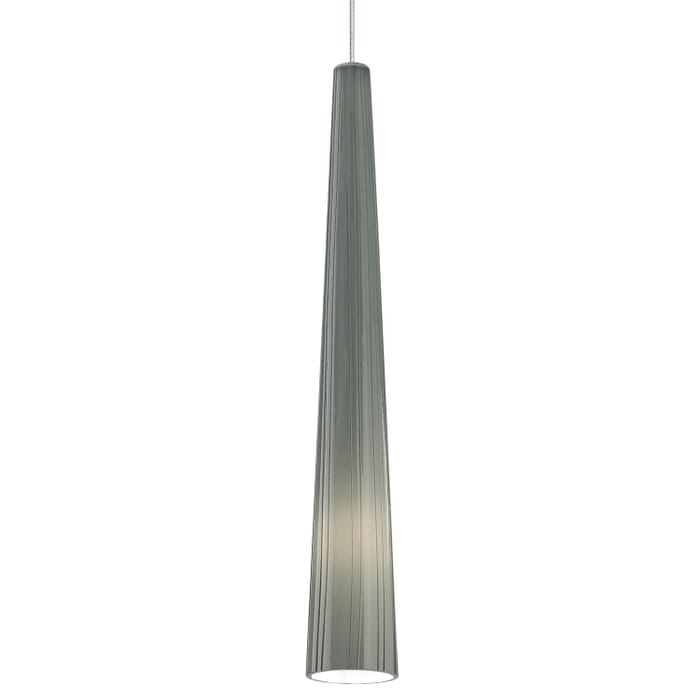 Zenith 1-Light Pendant in Chrome Zenith 1-Light Pendant in Chrome