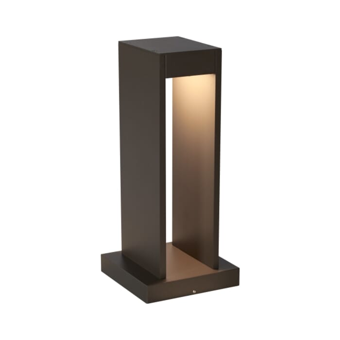 Tech Syntra 18" Pathway Light in Bronze Tech Syntra 18" Pathway Light in Bronze