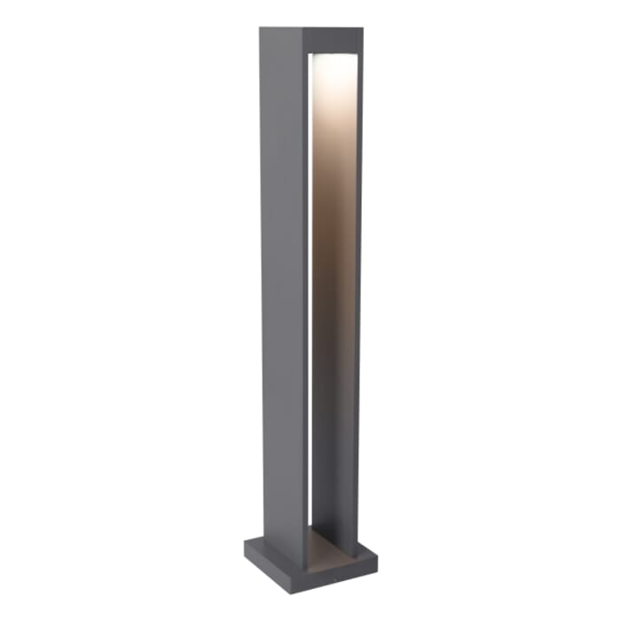 Tech Syntra 42" Pathway Light in Charcoal Tech Syntra 42" Pathway Light in Charcoal
