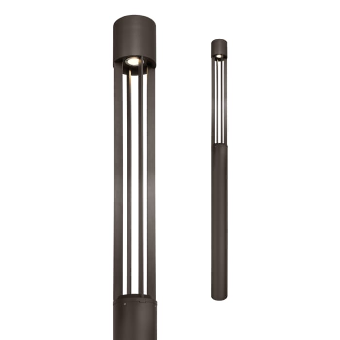 Tech Turbo 150" Pathway Light in Bronze Tech Turbo 150" Pathway Light in Bronze