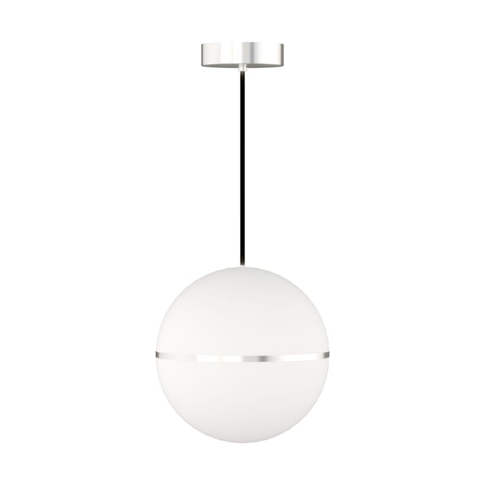 Tech Hanea Pendant Light in Chrome Tech Hanea Pendant Light in Chrome