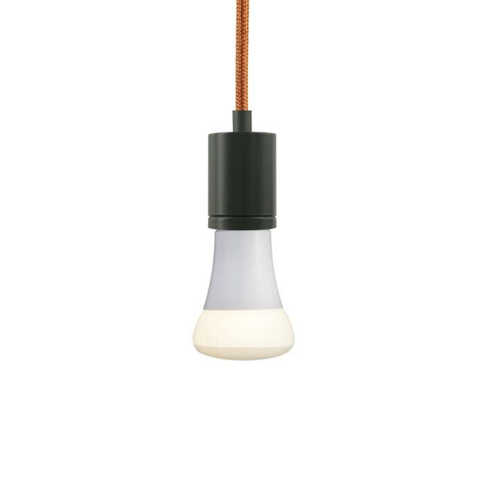 SoCo 1-Light Pendant in Antique Bronze SoCo 1-Light Pendant in Antique Bronze